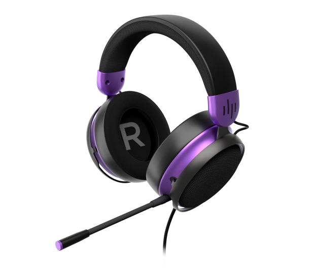 DARK PROJECT SONO Wired Black - 1317710 - zdjęcie